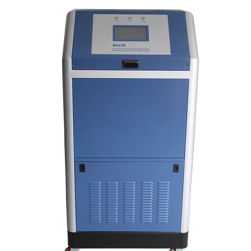 熱熔膠噴涂設備-100L